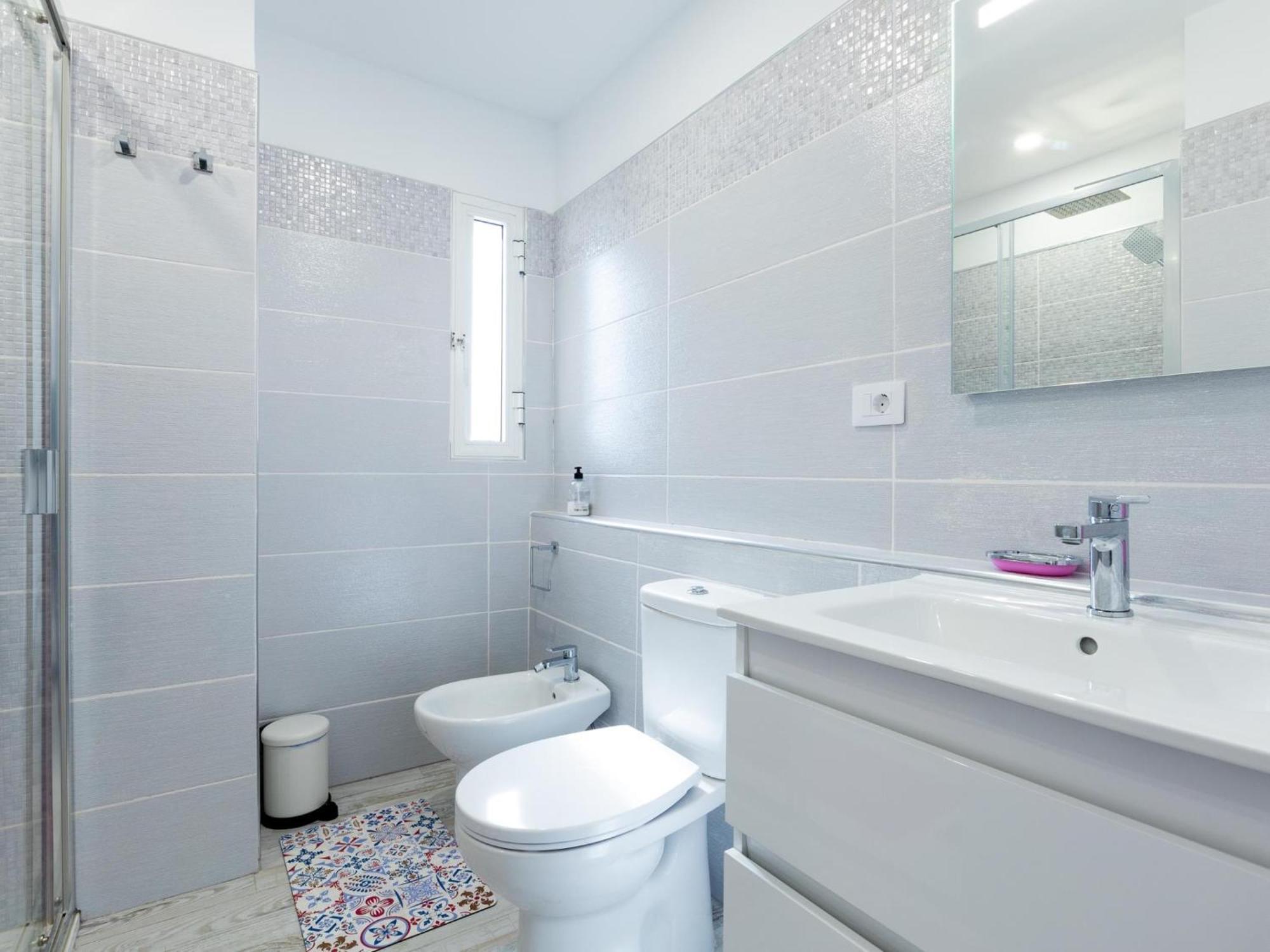Apartment 3d. Brand New Flat In Playa Americas Playa de las Americas (Tenerife)