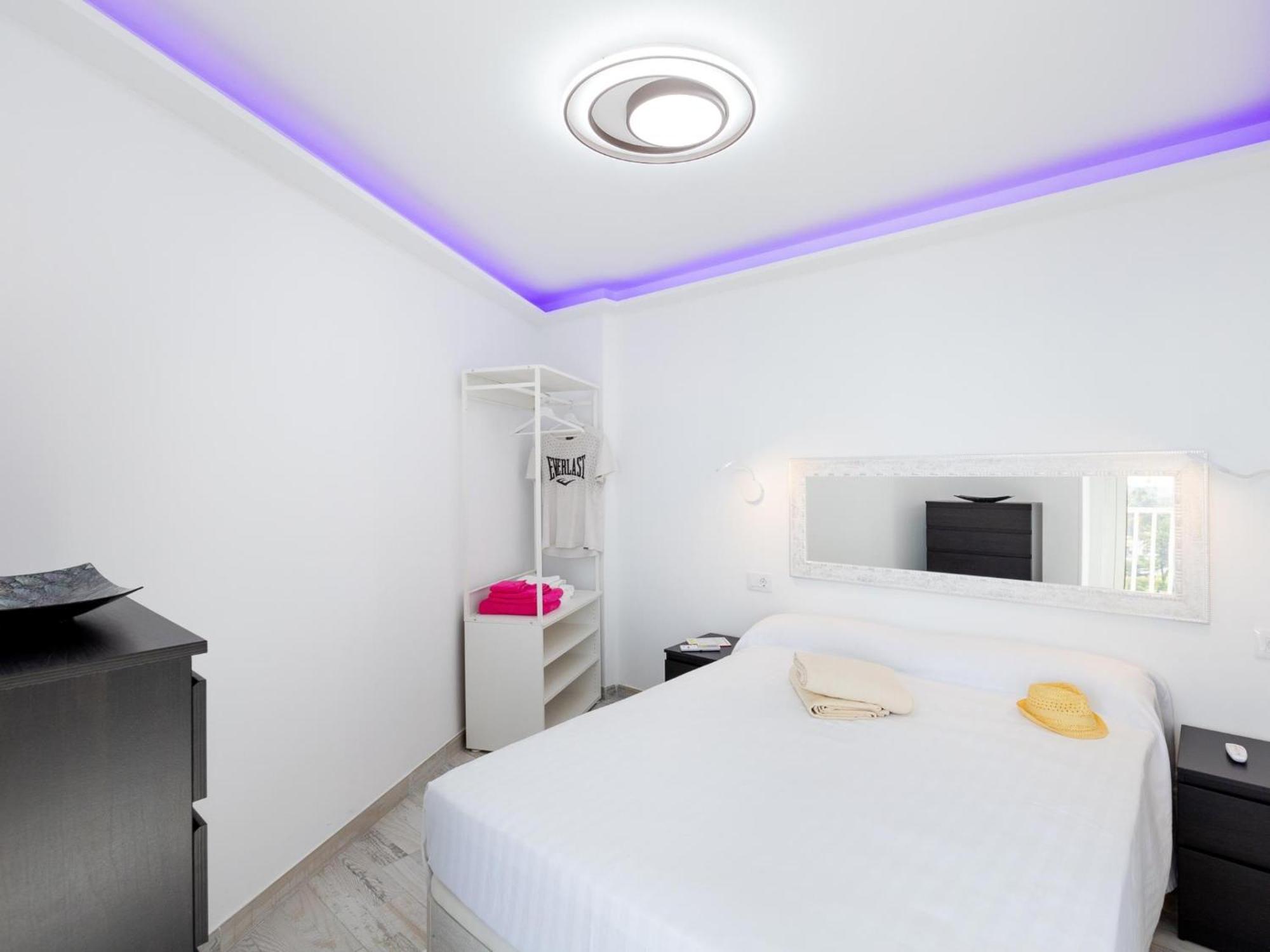 3d. Brand New Flat In Playa Americas Appartement Playa de las Américas