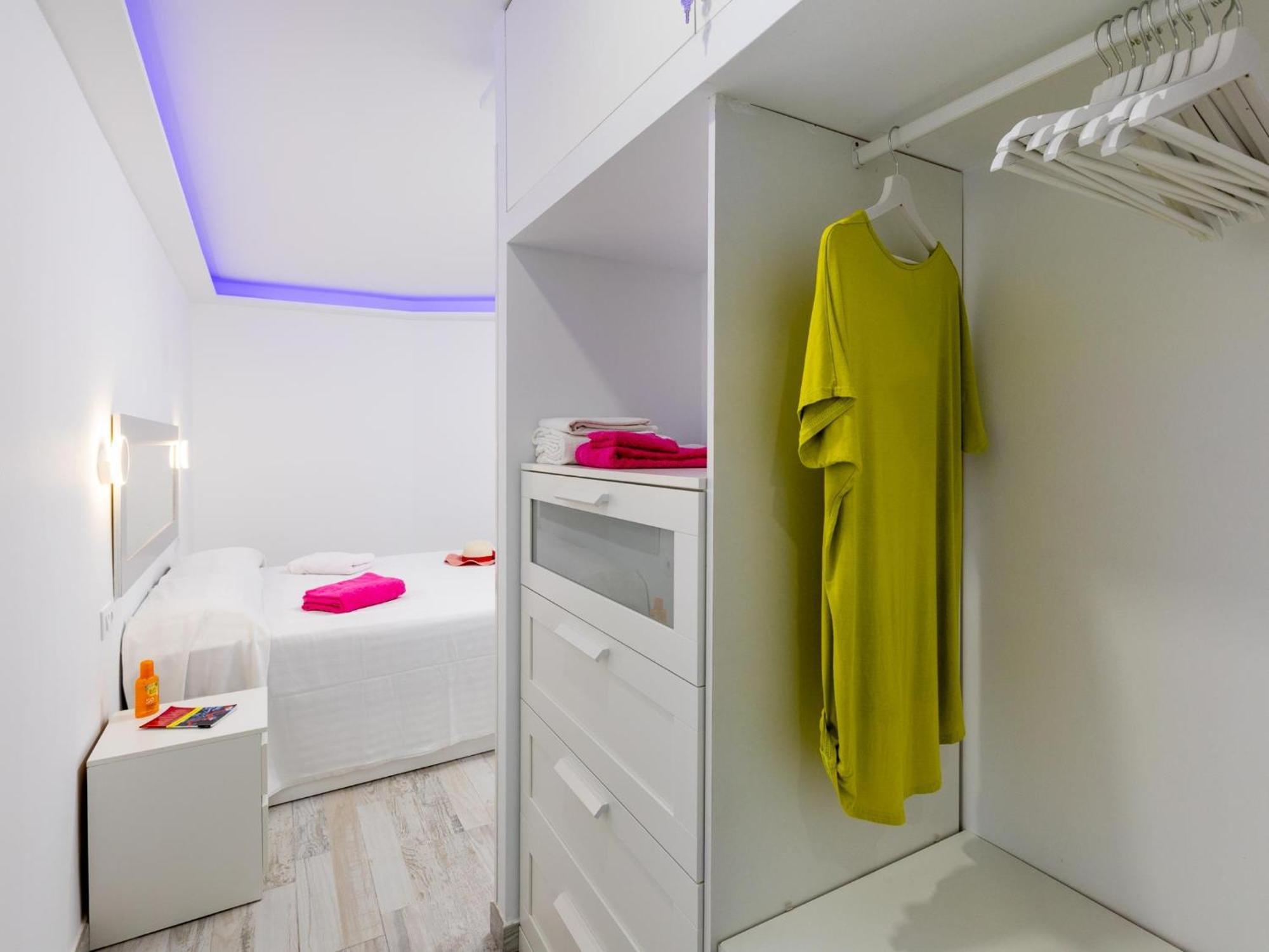3d. Brand New Flat In Playa Americas Playa de las Américas