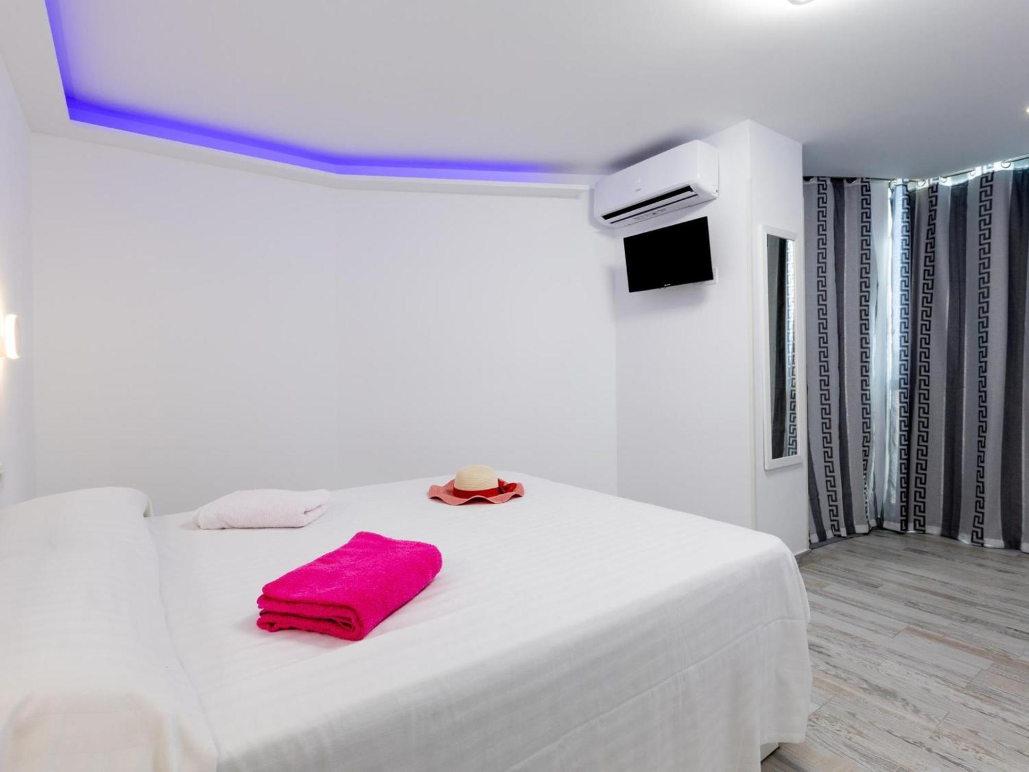 3d. Brand New Flat In Playa Americas Apartament