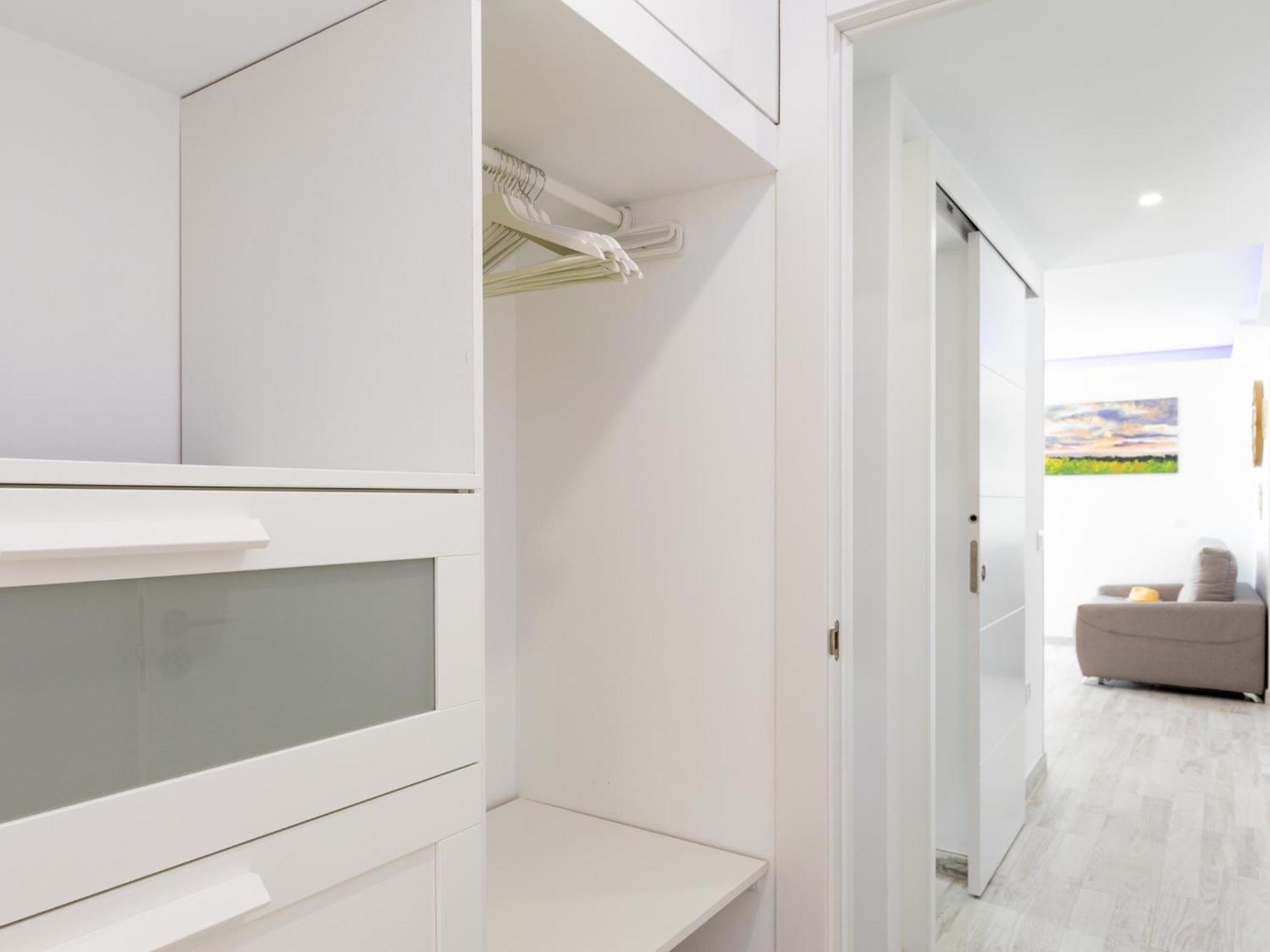 Appartement 3d. Brand New Flat In Playa Americas *