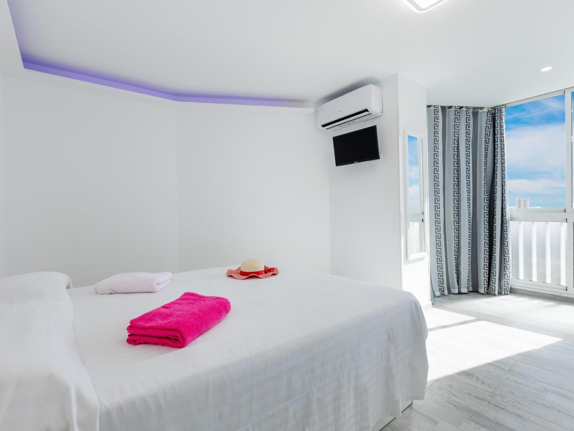 3d. Brand New Flat In Playa Americas Appartement Playa de las Américas