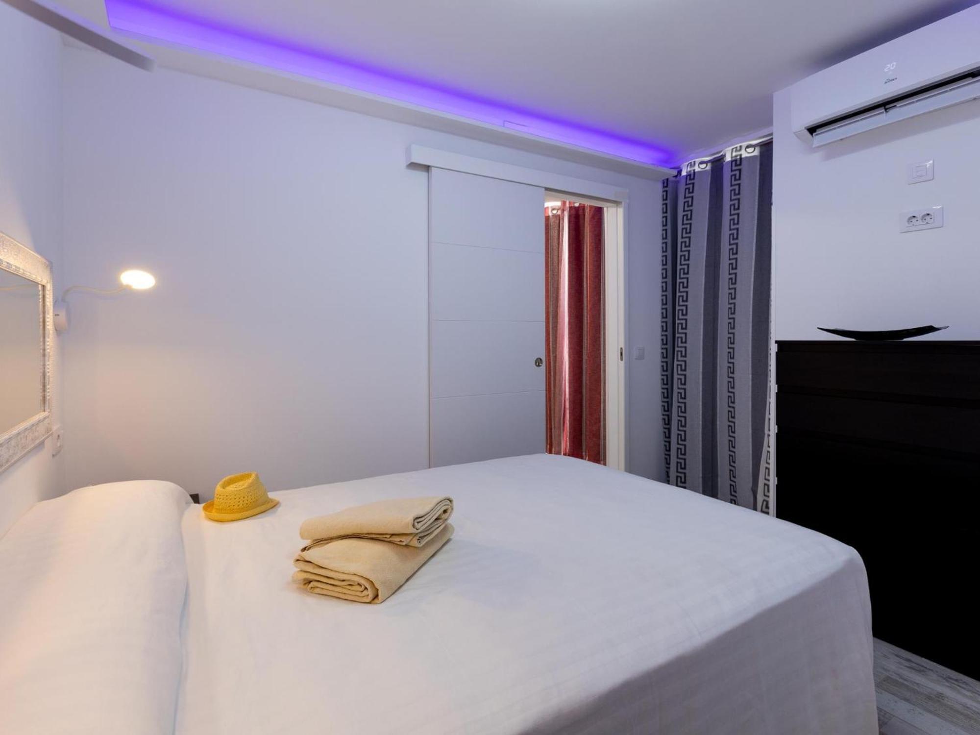 Apartment 3d. Brand New Flat In Playa Americas Playa de las Américas