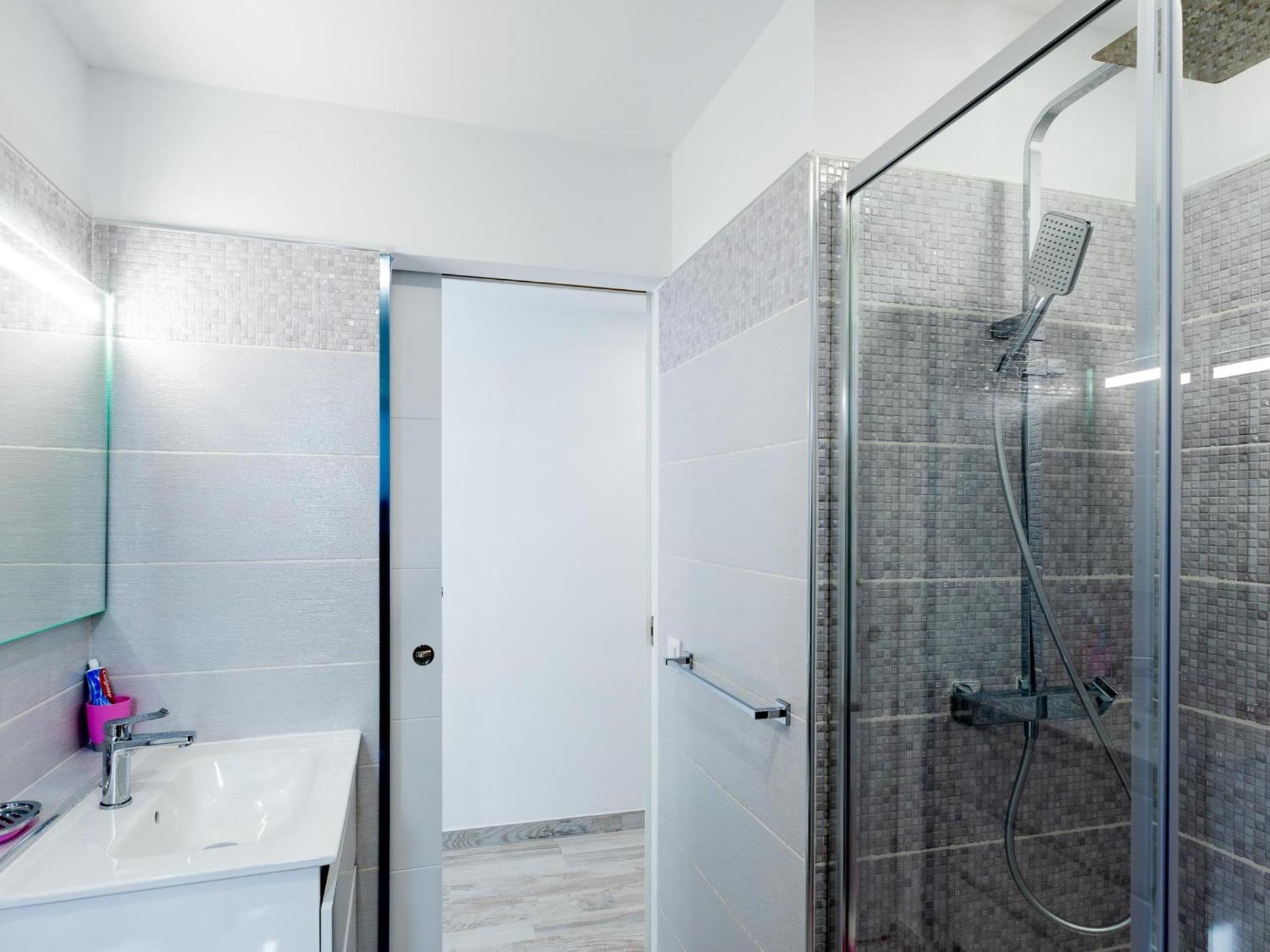 3d. Brand New Flat In Playa Americas * Playa de las Américas