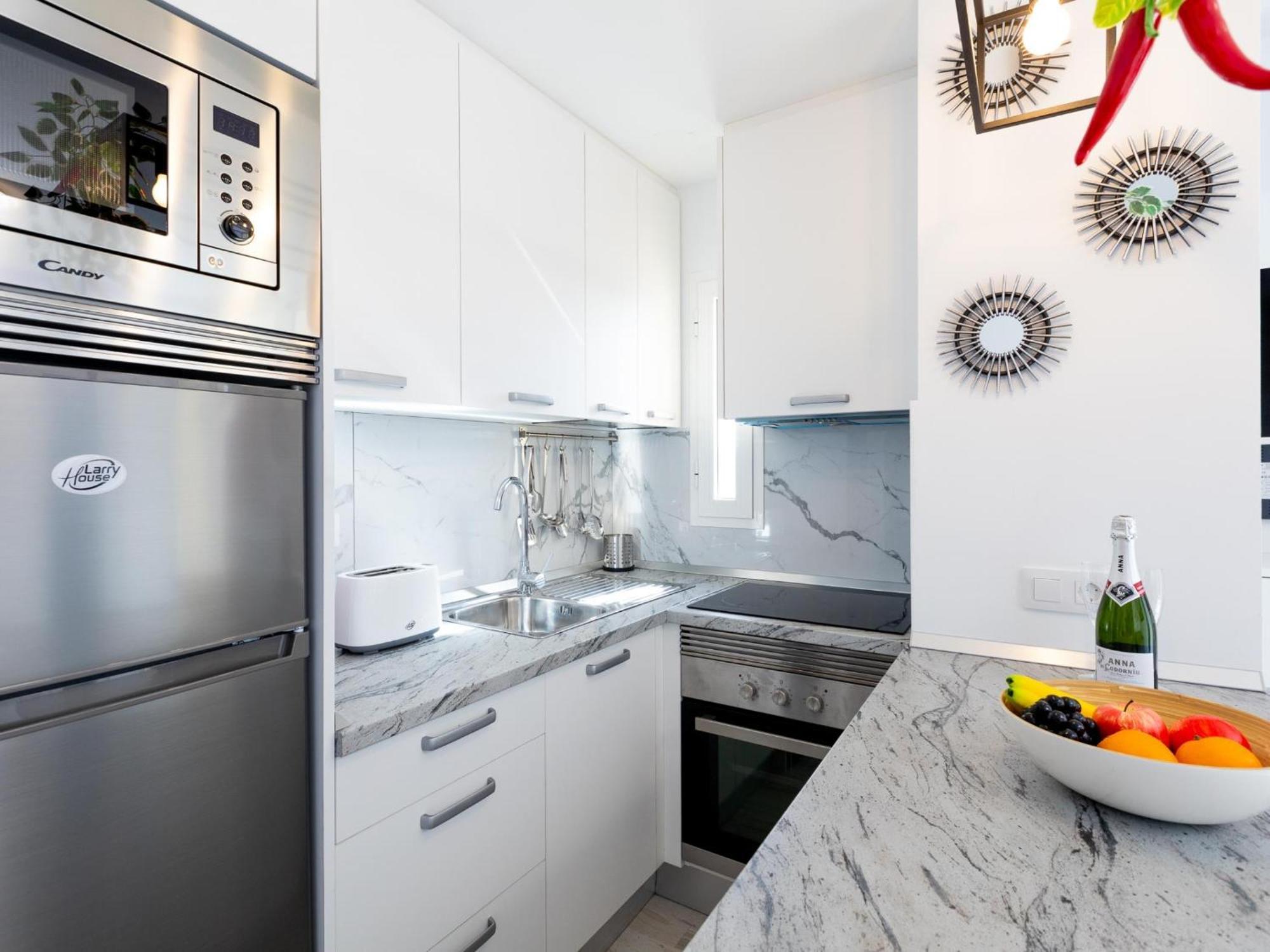 3d. Brand New Flat In Playa Americas Playa de las Américas